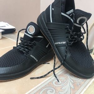 Supra skytop sneakers. Men.